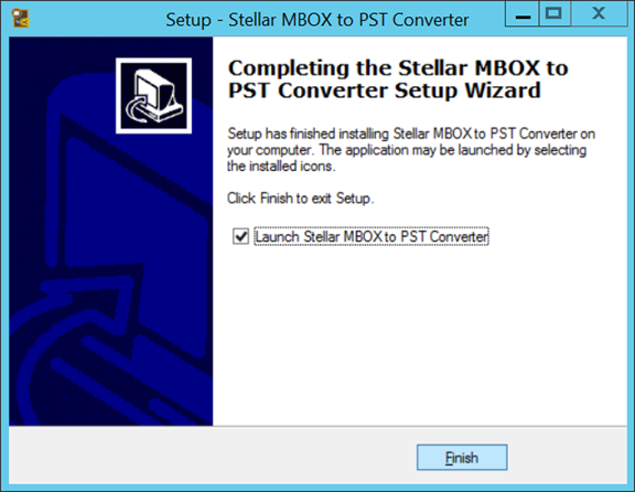 stellar mbox to pst converter review